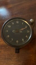Montre bord jours d'occasion  Sainte-Colombe