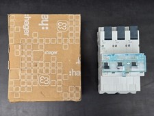 Hager sls schalter gebraucht kaufen  Fürth