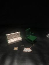 Vtg sylvanian families for sale  Chicago