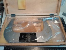 Links micrometer imp for sale  LEICESTER