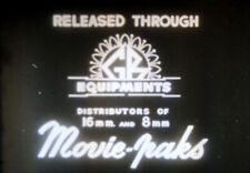16mm silent film for sale  UK
