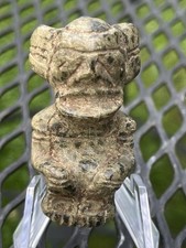 Taino stone shaman for sale  Hanover