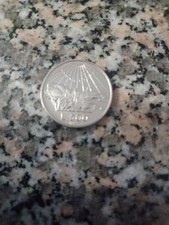 Moneta lire 500 usato  Muzzano
