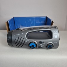 Debenhams emergency radio for sale  COLCHESTER