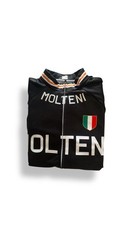 Italienische radlerjacke gr gebraucht kaufen  Argenthal
