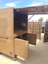 Knaack metal box for sale  Phoenix