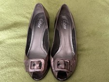 Gabor ladies metalic for sale  SCUNTHORPE