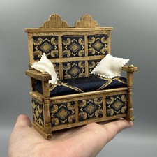 Dolls house furniture for sale  WALTON-ON-THAMES