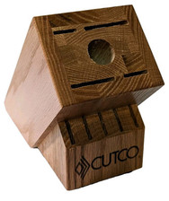 Cutco knife block for sale  Aurora