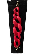 Glieder armband statement gebraucht kaufen  München