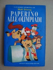 Classici walt disney usato  Livorno