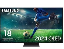 Samsung s90d inch for sale  NEWARK