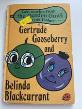 Vintage ladybird book for sale  ST. HELENS