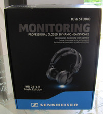 Monitoring sennheiser 1 d'occasion  Marseille VIII