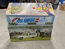 Evel knievel stunt for sale  Potomac