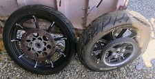 Spoke mag wheels for sale  Corona