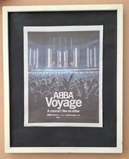 Abba voyage concert for sale  WIRRAL