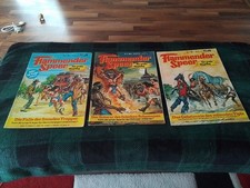 Comic konvolut flammender gebraucht kaufen  Apolda