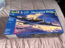 Revell 17f memphis for sale  DERBY