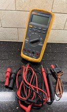 Fluke 87v true for sale  Tomball