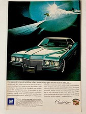1972 cadillac coupe for sale  Elyria