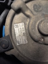 Ventola radiatore yamaha usato  Genova