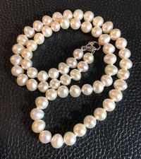 Honora freshwater pearl for sale  Stockbridge