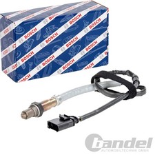Bosch sonde lambda d'occasion  Expédié en France