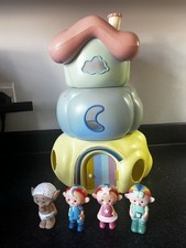 Rare cbeebies cloudbabies for sale  FARNBOROUGH