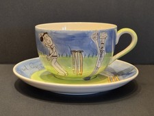 Whittard chelsea cricket for sale Whittard chelsea cricket for sale  WESTON-SUPER-MARE