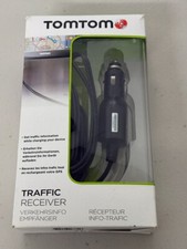 Tomtom traffic receiver d'occasion  Expédié en Belgium