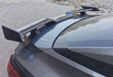 Rear spoiler universal d'occasion  Expédié en Belgium