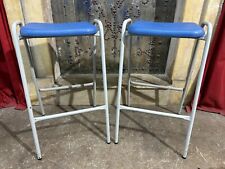 Pair lab stools for sale  MANCHESTER