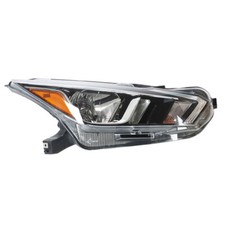 Usado, Farol halogênio lateral direito para passageiros Nissan Versa 2020-2021 comprar usado  Enviando para Brazil