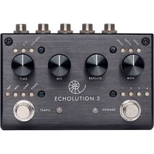 Pigtronix echolution delay for sale  Kansas City