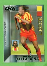 Panini calcio cards usato  Porto Torres