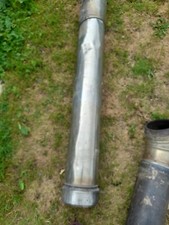 Wood burner flue for sale  KIRKBY STEPHEN