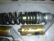 Yamaha xjr 1200 gebraucht kaufen  Weißenburg i.Bay.