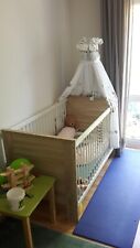 Kinderzimmer babyzimmer paidi gebraucht kaufen  Schöneiche