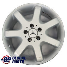 Mercedes w163 argento usato  Italia