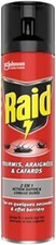 Raid aerosol fourmis d'occasion  Paris XVII
