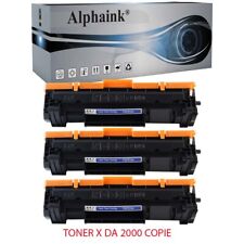Toner cf244x 44x usato  Italia
