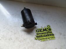 Kawasaki zxr750 starter for sale  LAMPETER