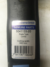 Genuine husqvarna lawn for sale  CARLISLE