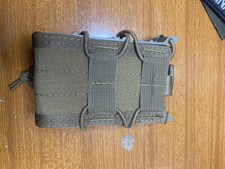 Hsgi pouch vegecam usato  Isola del Liri