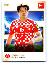 2024 topps summer gebraucht kaufen  Berlin