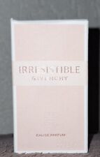 Givenchy irresistible edp gebraucht kaufen  Braunschweig