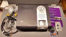 Benq pb6200 dlp d'occasion  Expédié en France