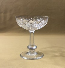 Coupe champagne cristal d'occasion  Nancy-