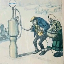 Rarität geschenkidee vintage gebraucht kaufen  München